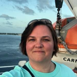 Meet your Posher, Erica